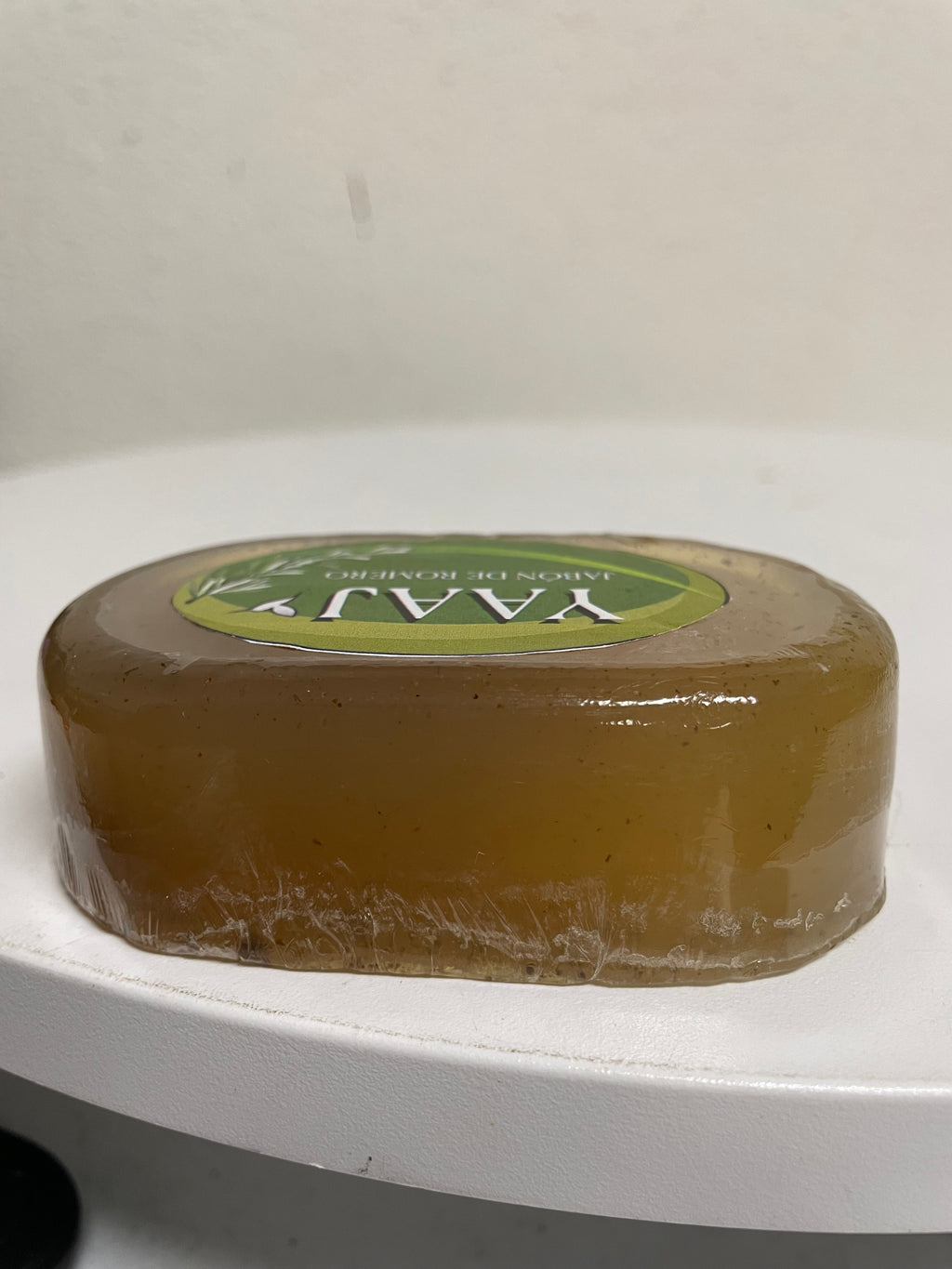 (2 Pack)YAAJ Rosemary Artisan Soap Bar 4oz