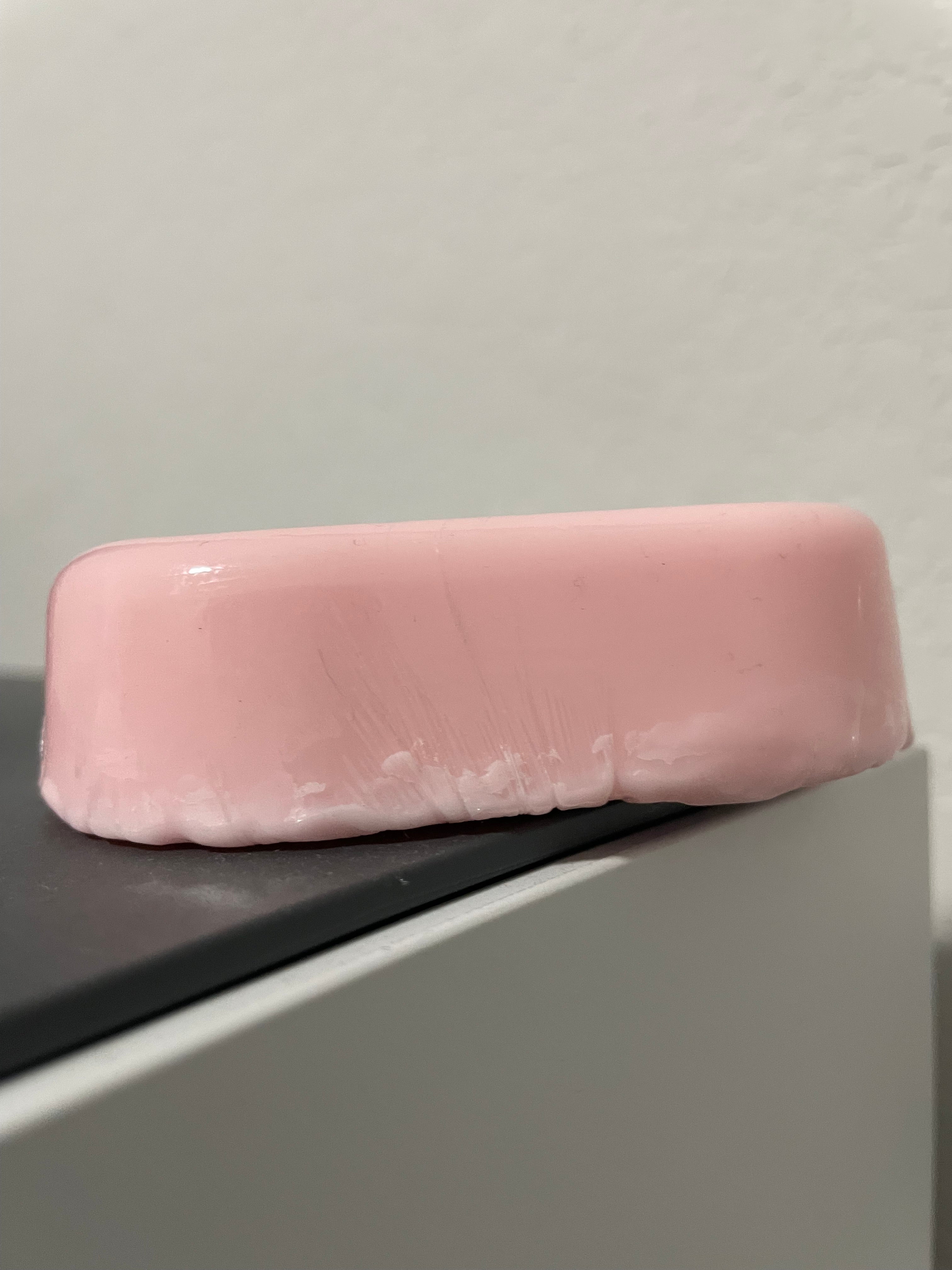 (2 Pack)YAAJ Baby Scent Artisan Soap Bar 4oz