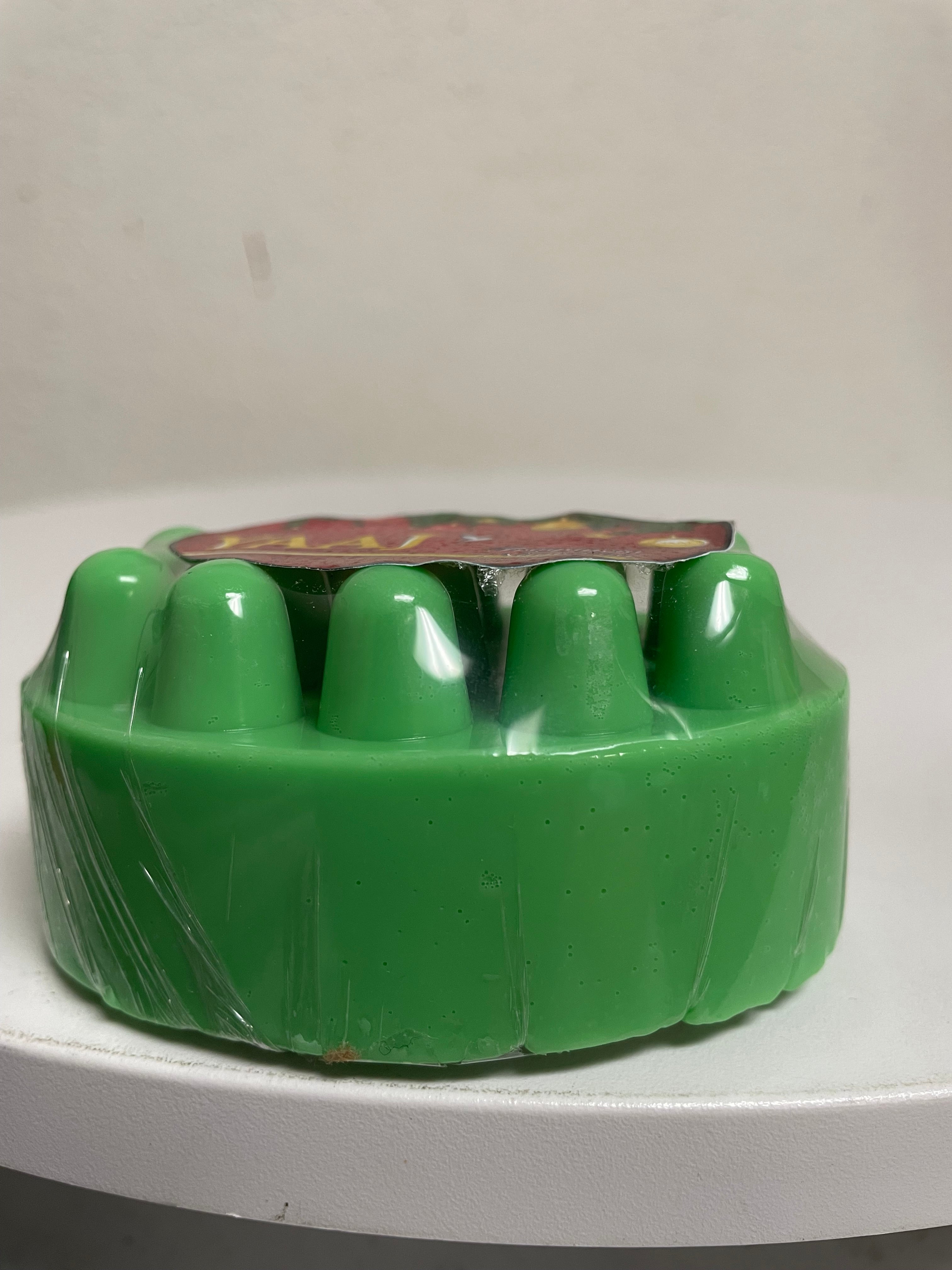 (2 Pack)YAAJ Christmas Artisan Soap Bar 4oz