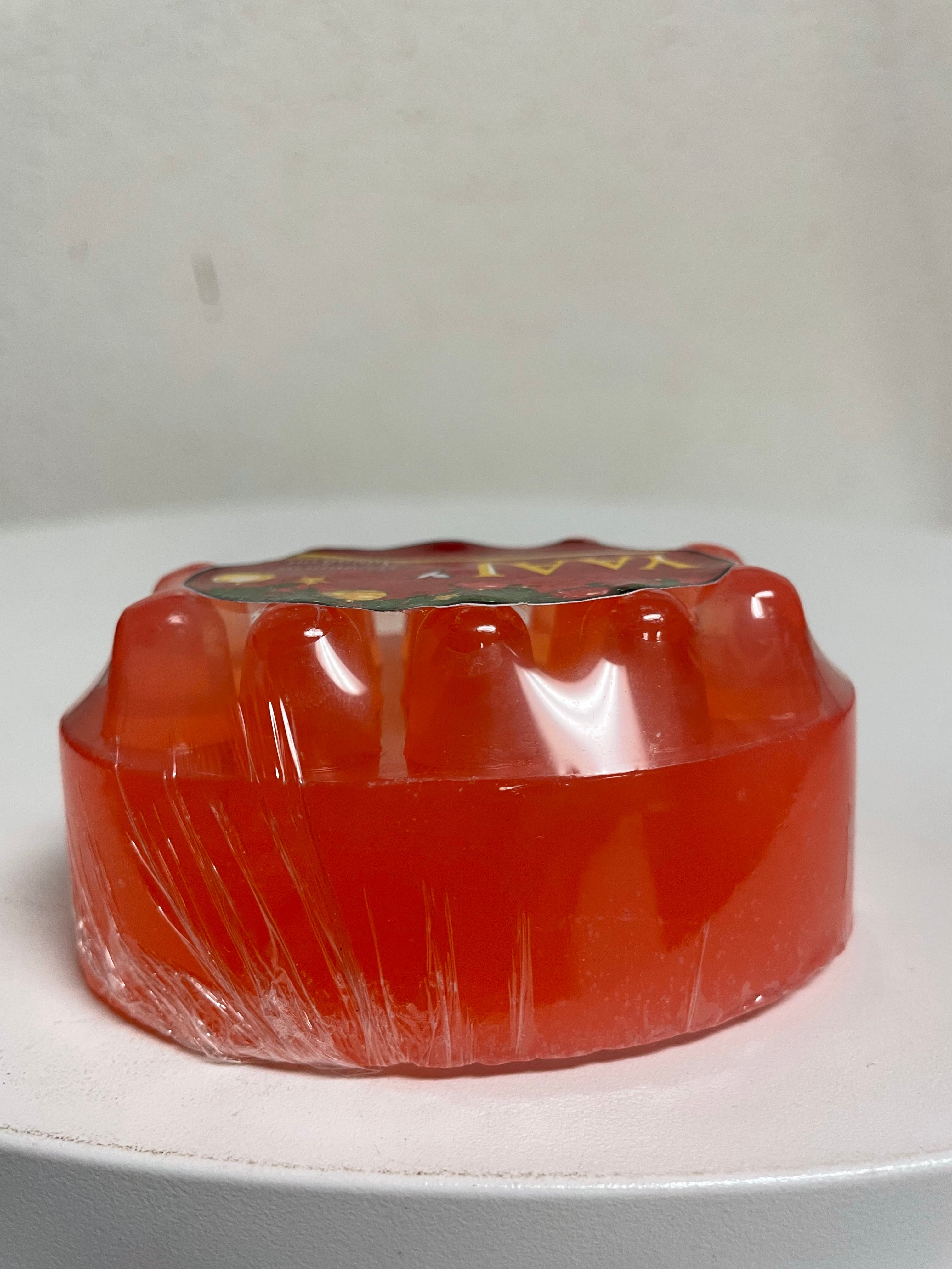 YAAJ Christmas Scent Artisan Soap Bar 4oz