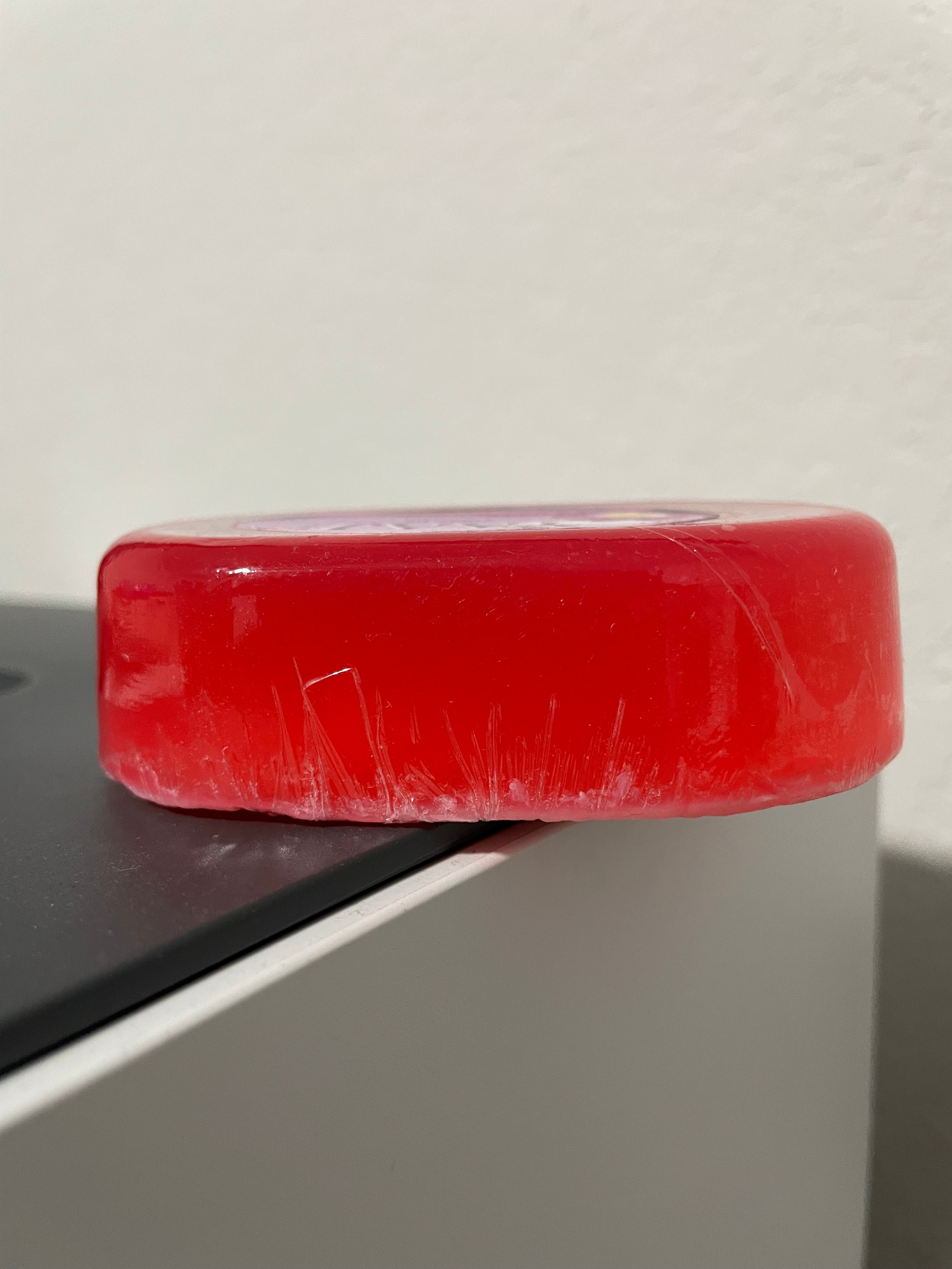 YAAJ Rose Scented Artisan Soap Bar 4oz